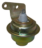 Choke Diaphragm