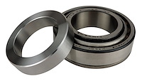 83503064K Axle Shaft Bearing Kit for 1987-2018 Jeep Models