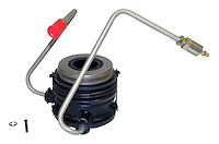 83503384 Clutch Slave Cylinder for 1987-1992 Jeep Models