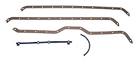 Oil Pan Gasket