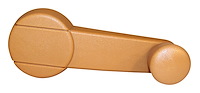 83505122 Window Handle for 1984-1996 Jeep Models