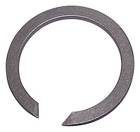 Manual Trans Snap Ring