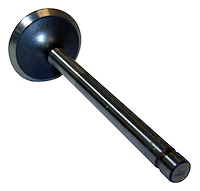 Exhaust Valve