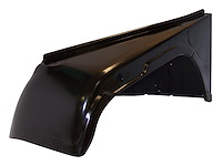 984705 Left Fender for Select Willys M38-A1, Jeep CJ-5, CJ-6 Models