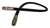 Oil Filter Outlet Hose