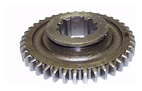 A15045 Output Shaft Sliding Gear for 1963-1968 Jeep Models