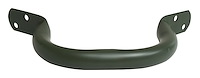 A2389 Corner Panel Handle, 1941-1943 Willys MB