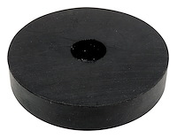 A4414 Body Mount Bushing for 1975 Jeep Models