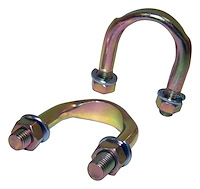 Universal Joint U-Bolt Kit