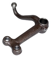 A8249 Steering Bellcrank, 1941-1943 Willys MB