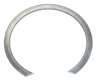 Transfer Case Shaft Bearing Snap Ring