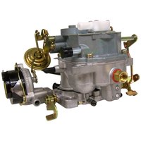 BBD4.2S Carburetor for Select Jeep Models
