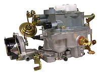 BBD42S Carburetor for 1981-1990 Jeep Models