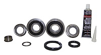 BKAX5E Transmission Kit