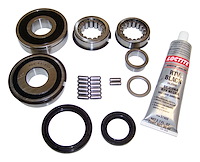 BKAX5L Transmission Kit