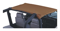 Rough Trail Beach Topper