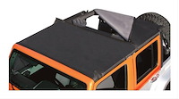 Rough Trail Combo Beach Topper