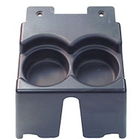 CH-1 Cup Holder for 1984-1996 Jeep Cherokee XJ