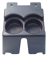 CH1 Cup Holder for 1984-1996 Jeep Cherokee XJ