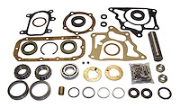 D18LMASKIT Transfer Case Overhaul Kit