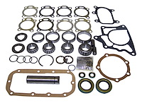 D20MASKIT Transfer Case Overhaul Kit