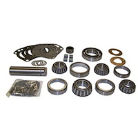 Transfer Case Bearing Overhaul Kit