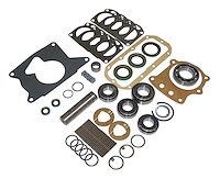 D300MASKIT Transfer Case Overhaul Kit, 1980-1983 Jeep CJ5, 1980-1986 Jeep CJ7, 1981-1985 Jeep Scrambler