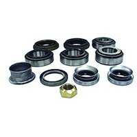 Differential Master Overhaul Kit