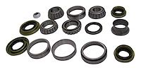 D30EMASKIT Differential Master Overhaul Kit