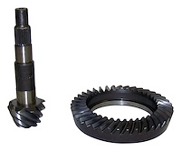 D35488 Ring And Pinion Set