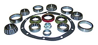 D35MASKIT Differential Master Overhaul Kit