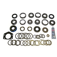 Differential Master Overhaul Kit