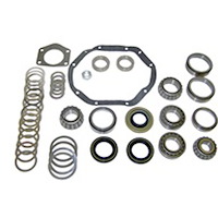 Differential Master Overhaul Kit