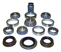 D44ZMASKIT Differential Master Overhaul Kit, 1994-1998 Jeep Grand Cherokee