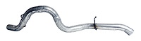 E0054227 Exhaust Tail Pipe