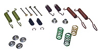 Drum Brake Hardware Kit