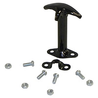 HC2 Hood Catch Kit for 1968-1995 Jeep Models