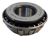 J0052940 King Pin Bearing for 1965-1968 Jeep Models