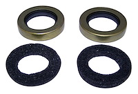 J0120751 Transfer Case Output Seal Kit for 1968 Jeep Models