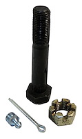 Leaf Spring Pivot Bolt