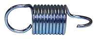 J0630117 Clutch Fork Spring for 1968-1971 Jeep Models