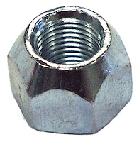 J0635516 Lug Nut for 1968-2018 Jeep Models