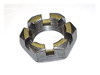 Axle Nut