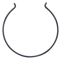 Manual Trans Synchro Spring