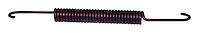 J0637905 Brake Shoe Return Spring for 1963-1968 Jeep Models