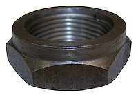 J0638513 Crankshaft Pulley Nut for 1968-1971 Jeep Models