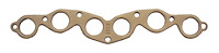 J0638640 Exhaust Manifold Gasket for 1941-1945 MB, 1945-1949 CJ-2A, 1948-1953 CJ-3A, 1950-1952 M38