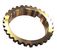 Transmission Blocking Ring