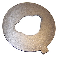 J0640411 Thrust Washer for 1966-1967 Jeep Models
