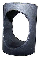 Differential Spacer